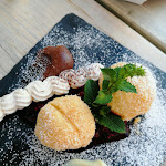 Photo n°1 de l'avis de Anita.t fait le 27/07/2022 à 11:39 sur le  Ahner Berghof à Rodeneck