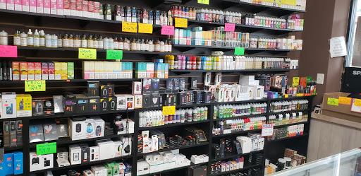 Tobacco Shop «Tobacco Plus One», reviews and photos, 7640 Lee Hwy, Falls Church, VA 22042, USA