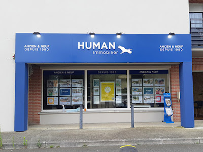 Human Immobilier Fonsorbes à Fonsorbes
