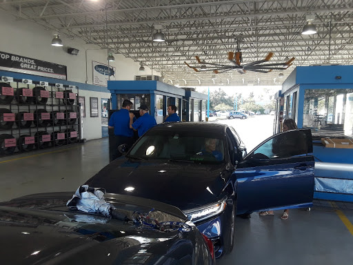 Honda Dealer «AutoNation Honda Clearwater», reviews and photos, 17275 US Hwy 19 N, Clearwater, FL 33764, USA