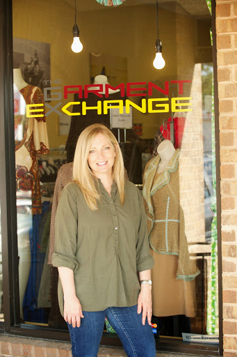 Consignment Shop «The Garment Exchange, Resale Consignment Store», reviews and photos, 15062 San Pedro Ave, San Antonio, TX 78232, USA