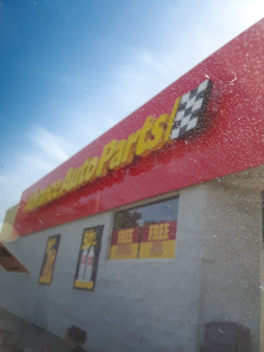 Auto Parts Store «Advance Auto Parts», reviews and photos, 32198 US-19, Palm Harbor, FL 34684, USA