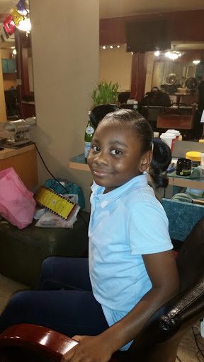 Hair Salon «Hair Elite Salon LLC», reviews and photos, 13420 Hawthorne Blvd, Hawthorne, CA 90250, USA