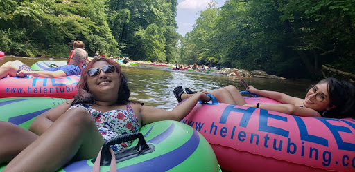 Water Park «Helen Tubing & Helen Water Park», reviews and photos, 222 Edelweiss Strasse, Helen, GA 30545, USA