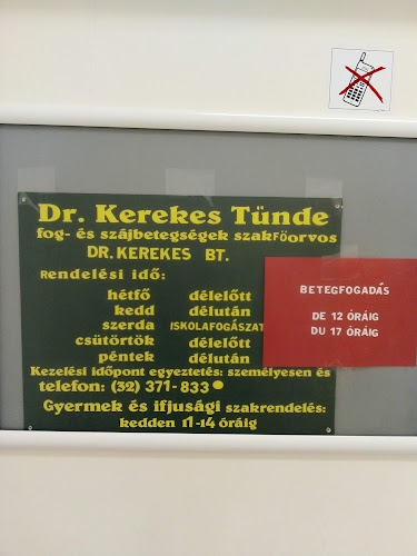 Dr. Kerekes Fogorvosi Bt.