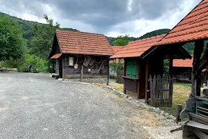 Etno selo , Slani Potok image