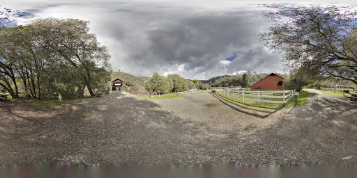Bridgeport Covered Bridge