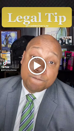 Criminal Justice Attorney «Frank Walker Law», reviews and photos