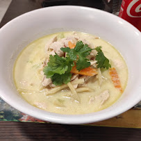 Soupe du Restaurant thaï CurryThai à Chartres - n°5