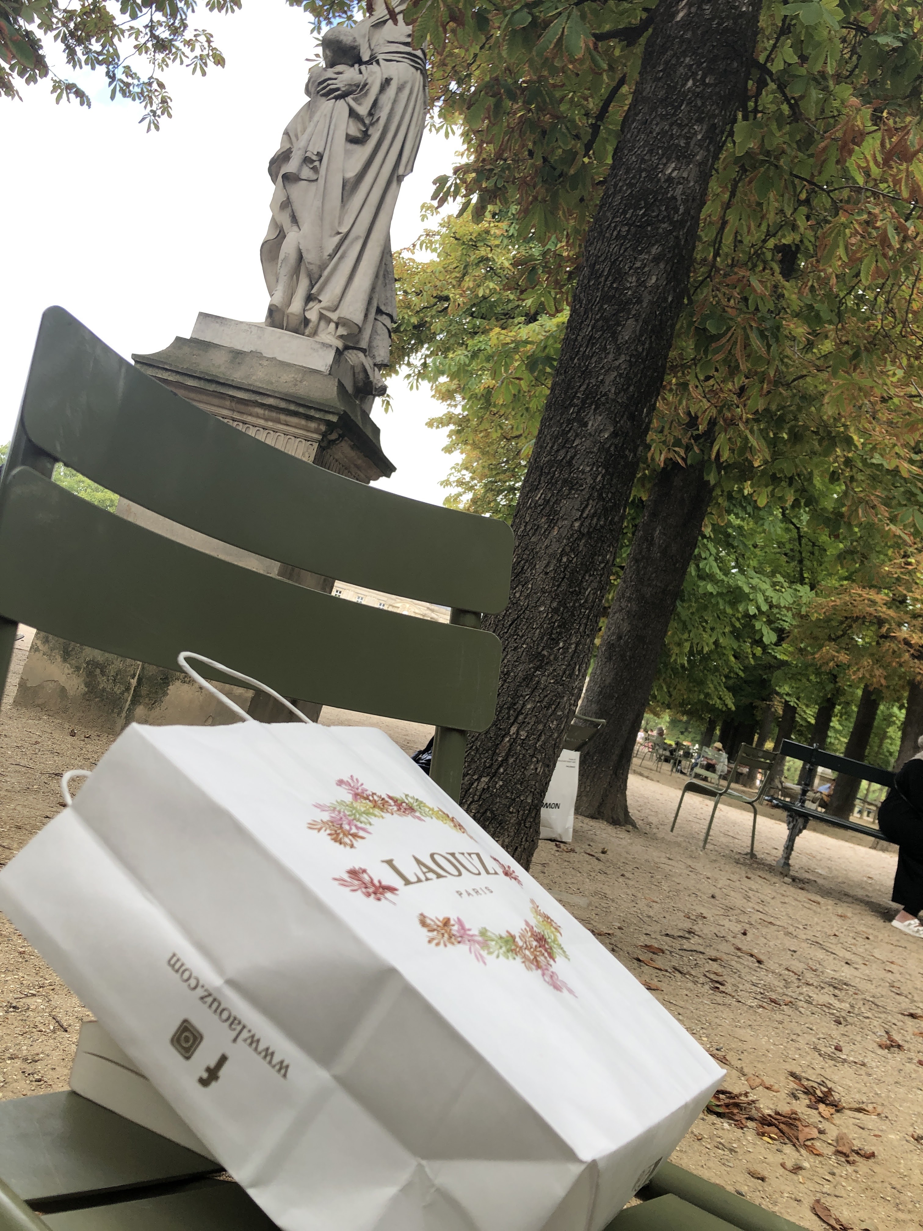 Photo n° 1 de l'avis de Clémence.o fait le 15/08/2023 à 12:26