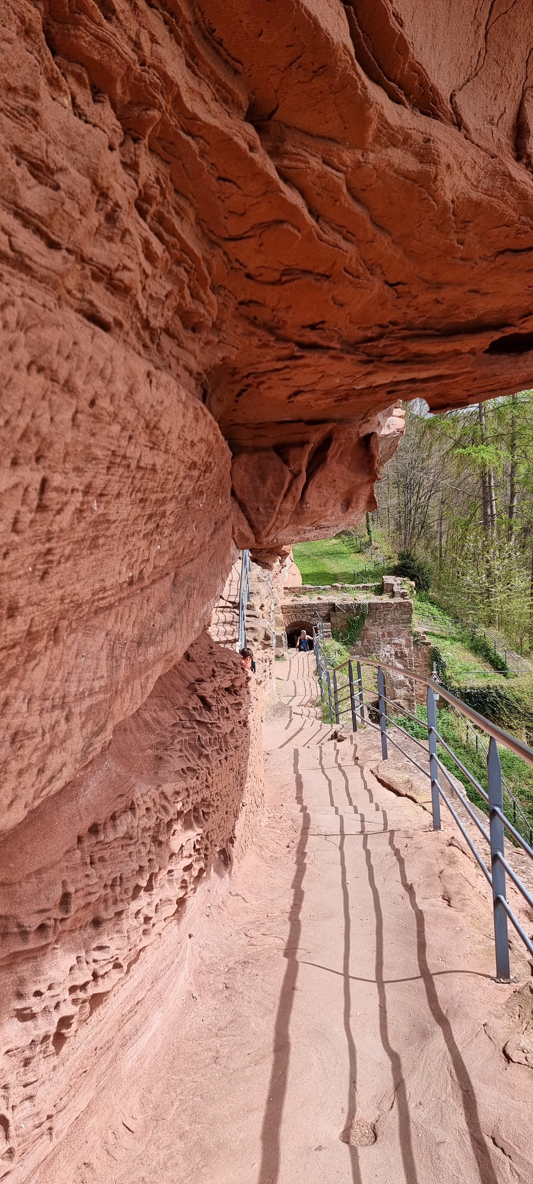 Photo n° 3 de l'avis de Véronique.C fait le 13/04/2022 à 18:38