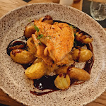 Photo n°1 de l'avis de Carsten.a fait le 28/01/2024 à 15:34 sur le  Leib & Seele - Frankfurt am Main à Frankfurt