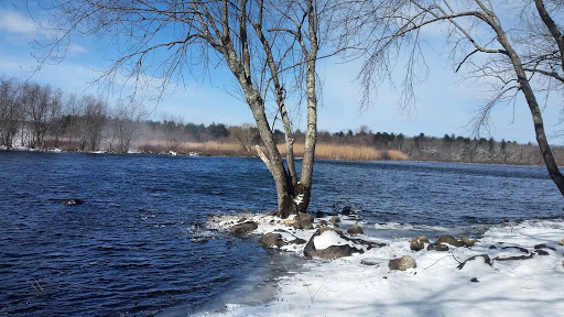 Great Meadows Wildlife Refuge, Billerica