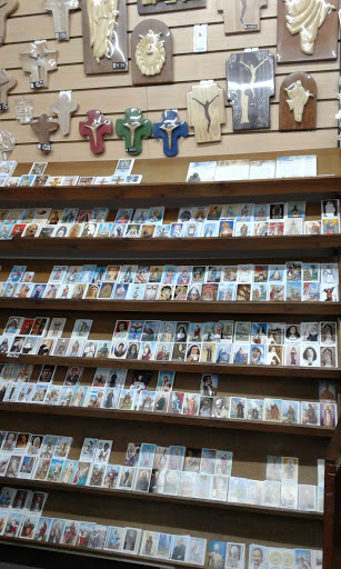 Libros Del Santuario