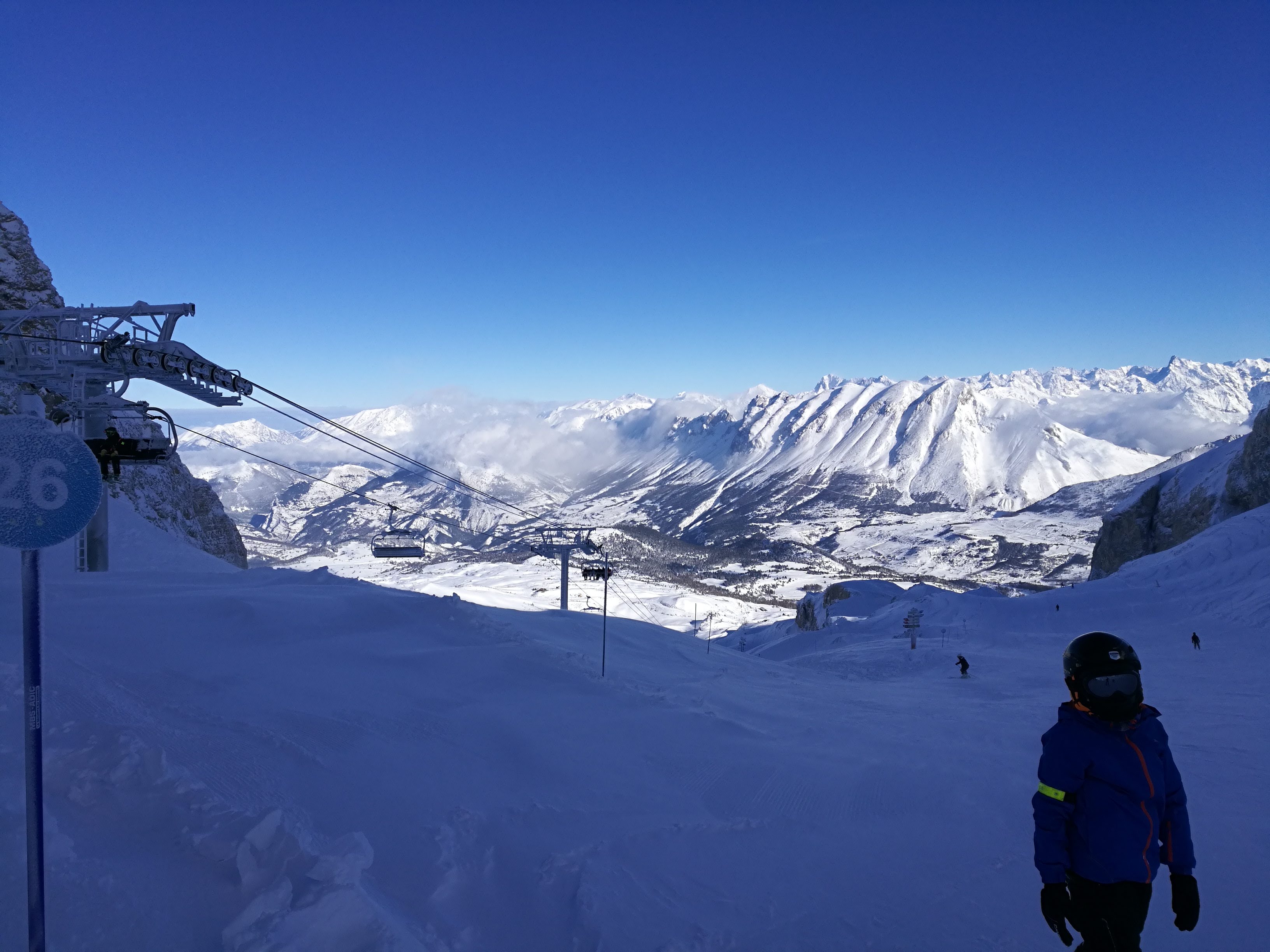 Photo n° 8 de l'avis de maciej.l fait le 31/01/2019 à 16:42