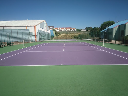 Court de tennis Tennis Club de Wimereux Wimereux
