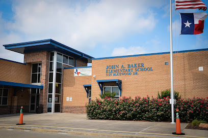 John A. Baker Elementary School