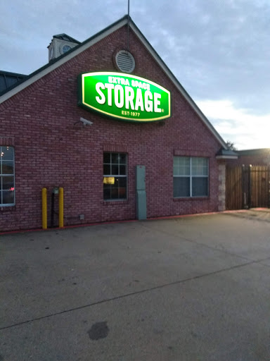 Self-Storage Facility «Extra Space Storage», reviews and photos, 2044 W State Hwy 114, Grapevine, TX 76051, USA