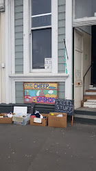 The Cheep Shop
