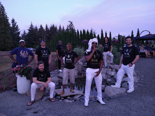 Winery «Three Brothers Vineyard and Winery», reviews and photos, 2411 NE 244th St, Ridgefield, WA 98642, USA