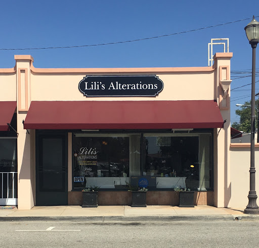 Lili's Alterations