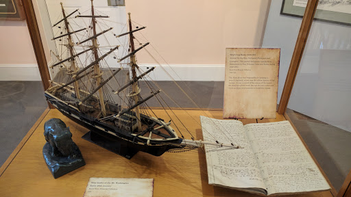 Museum «Brick Store Museum», reviews and photos, 117 Main St, Kennebunk, ME 04043, USA