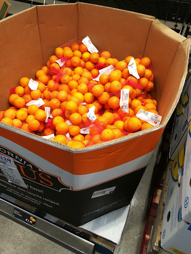 Supermarket «ALDI», reviews and photos, 5620 W Broadway Ave, Crystal, MN 55428, USA