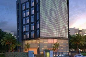 Morvee Hotels, Alipore image