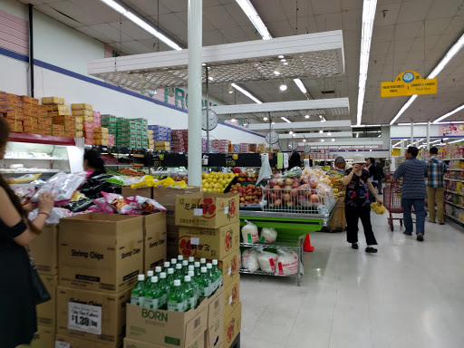 Asian Grocery Store «A Dong Supermarket», reviews and photos, 9221 Bolsa Ave, Westminster, CA 92683, USA
