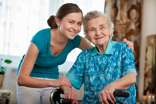 Home care companies in Austin
