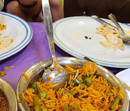 Madras Cafe Krabi photo