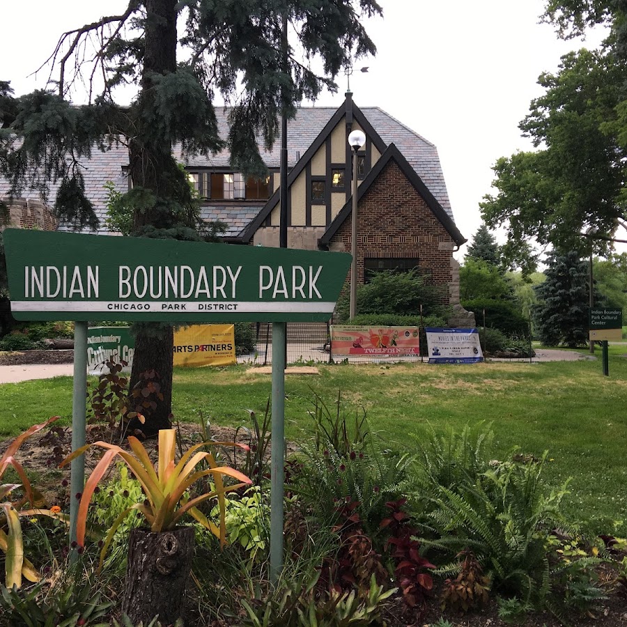 Indian Boundary Park