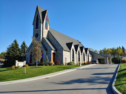 Maranatha Free Reformed Church of Hamilton