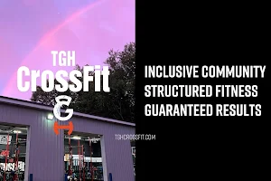 Train Grand Haven - Home of TGH CrossFit image
