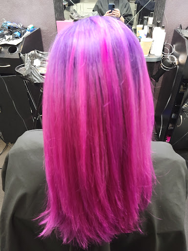 Hair Salon «Rock Your Locks Hair Salon», reviews and photos, 904 Lithia Pinecrest Rd, Brandon, FL 33511, USA