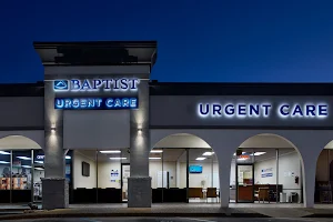 Baptist Urgent Care - Starkville image