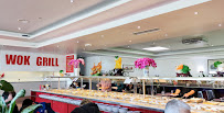 Atmosphère du Restaurant chinois Royal Wok à Saint-Lô - n°14