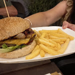 Photo n°3 de l'avis de Alice.a fait le 31/07/2022 à 18:59 sur le  Quisipizza And Burger à Bellaria - Igea Marina