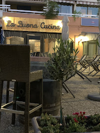 Photos du propriétaire du Restaurant La Buona Cucina à La Croix-Valmer - n°15