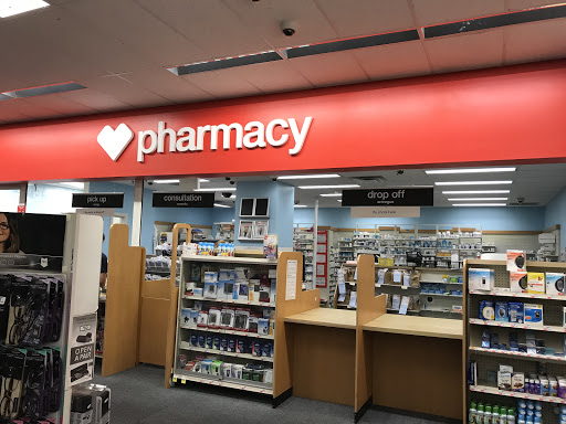 CVS Pharmacy