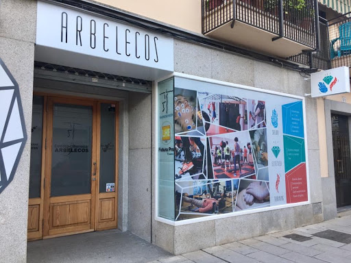 CENTRO ARBELECOS en Villanueva de la Serena, Badajoz