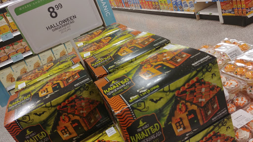 Supermarket «Publix Super Market at Golden Eagle Village», reviews and photos, 2430 US-27, Clermont, FL 34714, USA