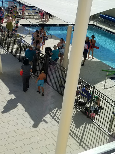 Gym «YMCA South County», reviews and photos, 9650 Old Big Bend Rd, Riverview, FL 33578, USA