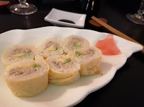 Sushi du Restaurant japonais Sunshine à Sarreguemines - n°4