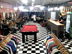 Kcire Store_Gnz By Espartanos Barbearia💈