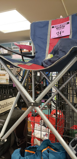 Sporting Goods Store «Big 5 Sporting Goods», reviews and photos, 3121 Wilshire Blvd, Santa Monica, CA 90403, USA