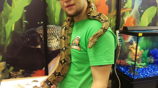 Pet Supply Store «PetSmart», reviews and photos, 4510 S US Hwy 17 92, Casselberry, FL 32707, USA