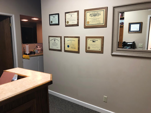 Attorney «Law Offices of Andrew H. Griffin III», reviews and photos