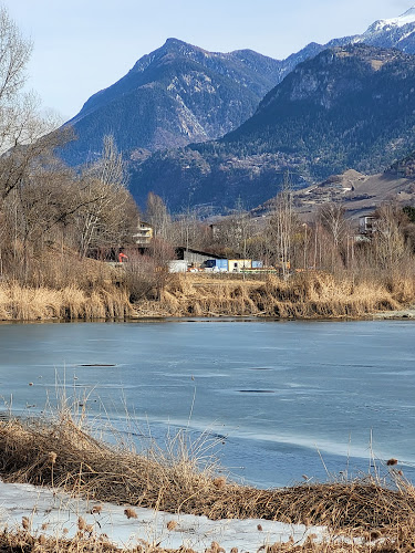 Kommentare und Rezensionen über Golf Club de Sierre