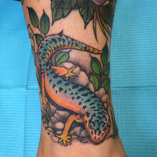 Tattoo Shop «Gulf Coast Tattoo Company», reviews and photos, 315 US-90 E, Waveland, MS 39576, USA